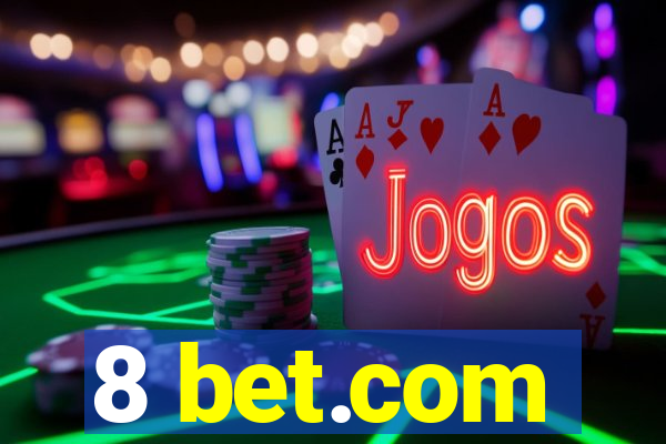 8 bet.com